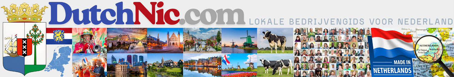 Gemaakt in Nederland - Laura Coaching